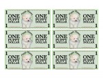 Play Money - One Puppy Dollar PDF Template Sheet