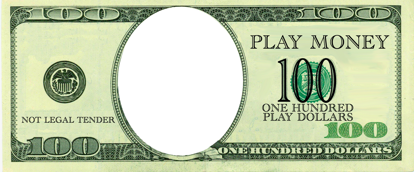 add-your-own-face-play-money-templates