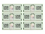 Play Money - One Puppy Dollar PDF Template Sheet